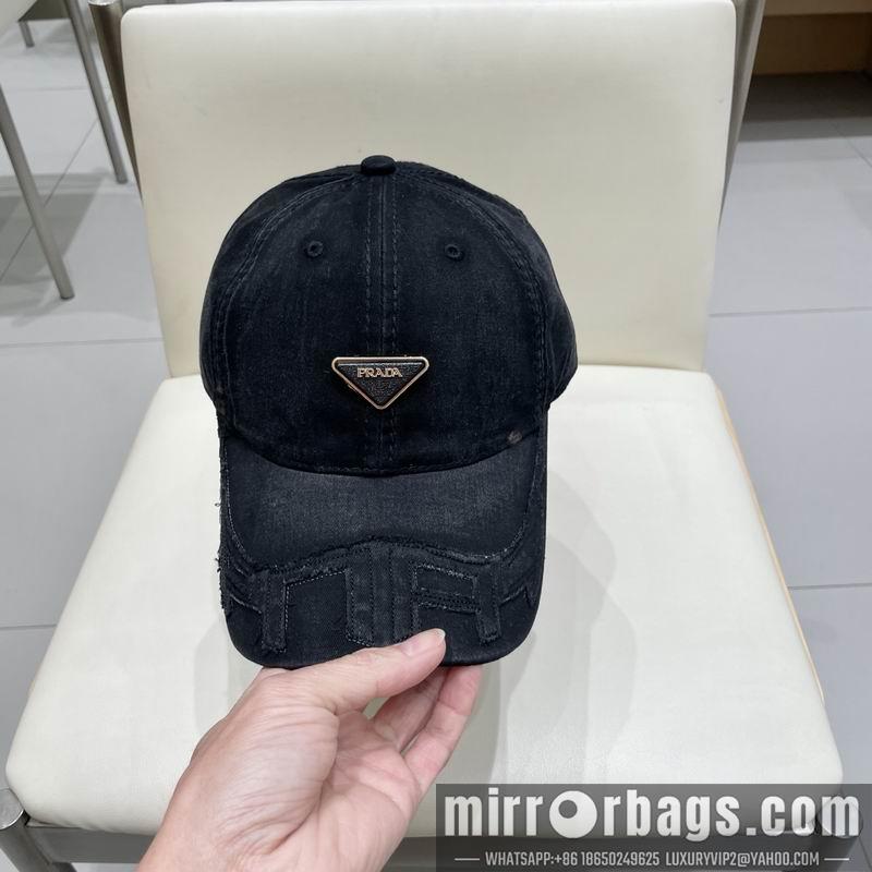 Replica Prada Cap 021002