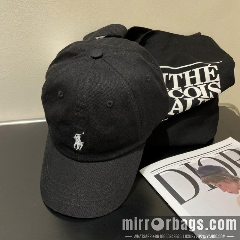 Replica Polo cap dx04