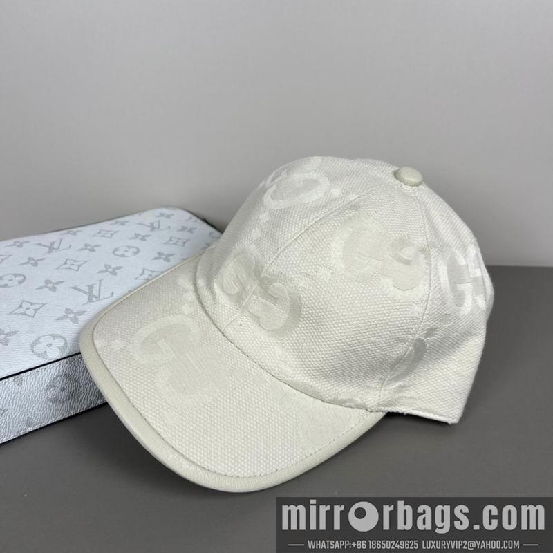 Replica Gucci cap dx34