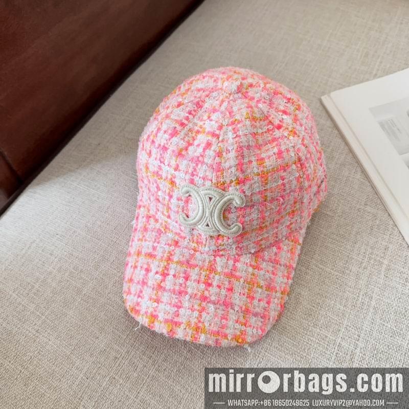 Replica Celine Hat dx70