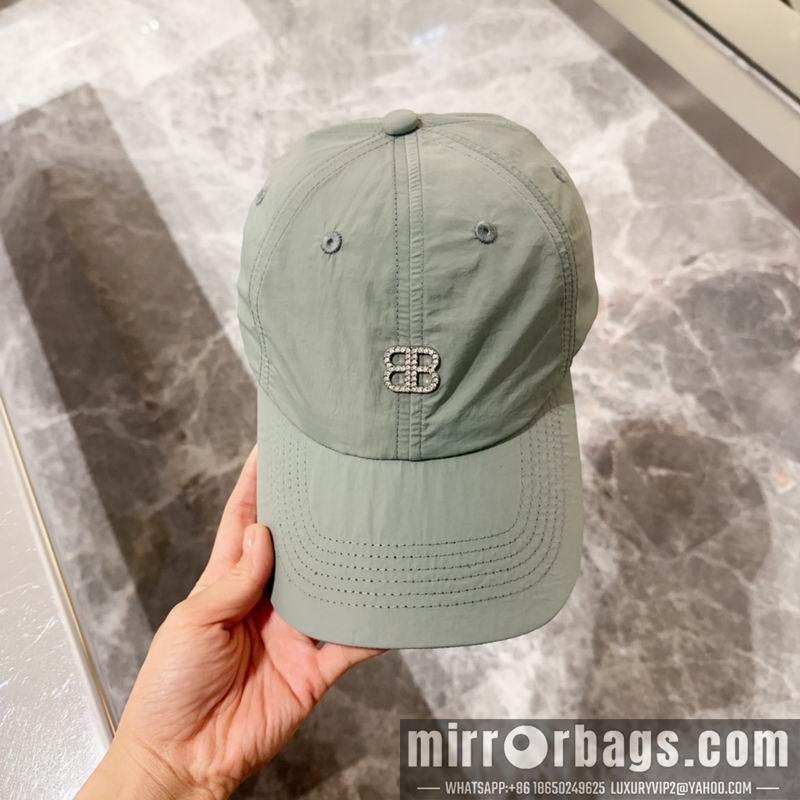 Replica Balenciaga cap 050710