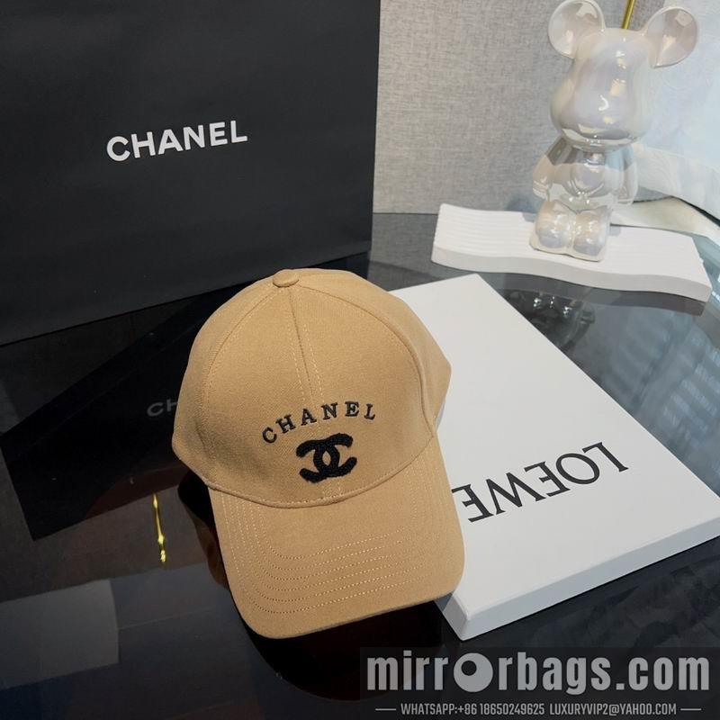 Replica Chanel cap 041703