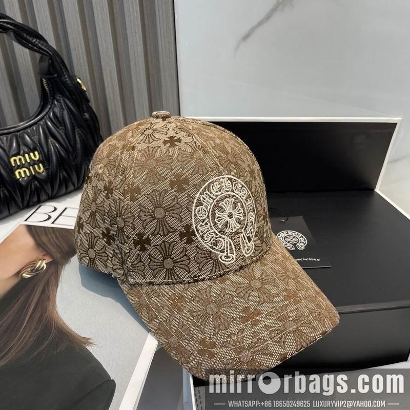 Replica Chrome Hearts cap dx59