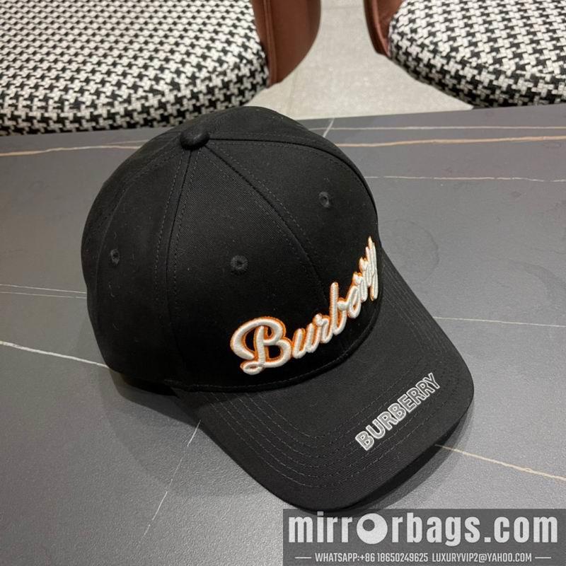 Replica Burberry cap 021001