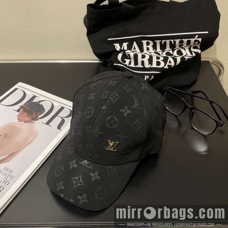 Replica LV cap 042805