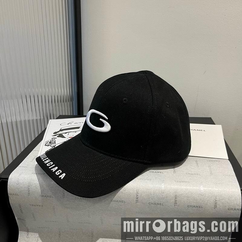 Replica Balenciaga cap dx42