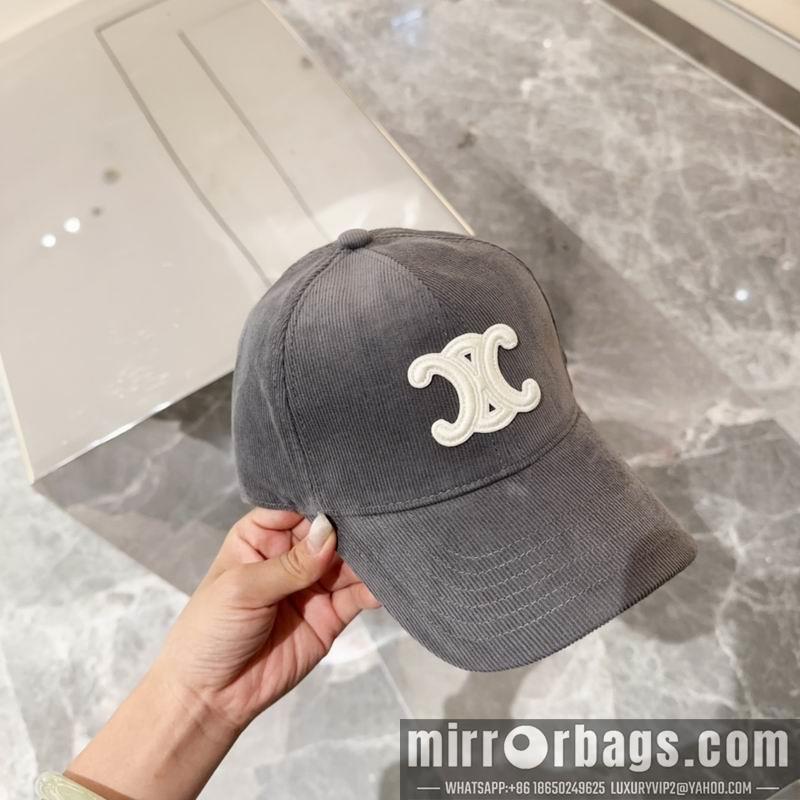 Replica Celine cap dx94