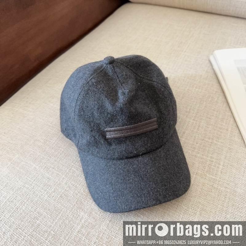 Replica Zenga cap dx06