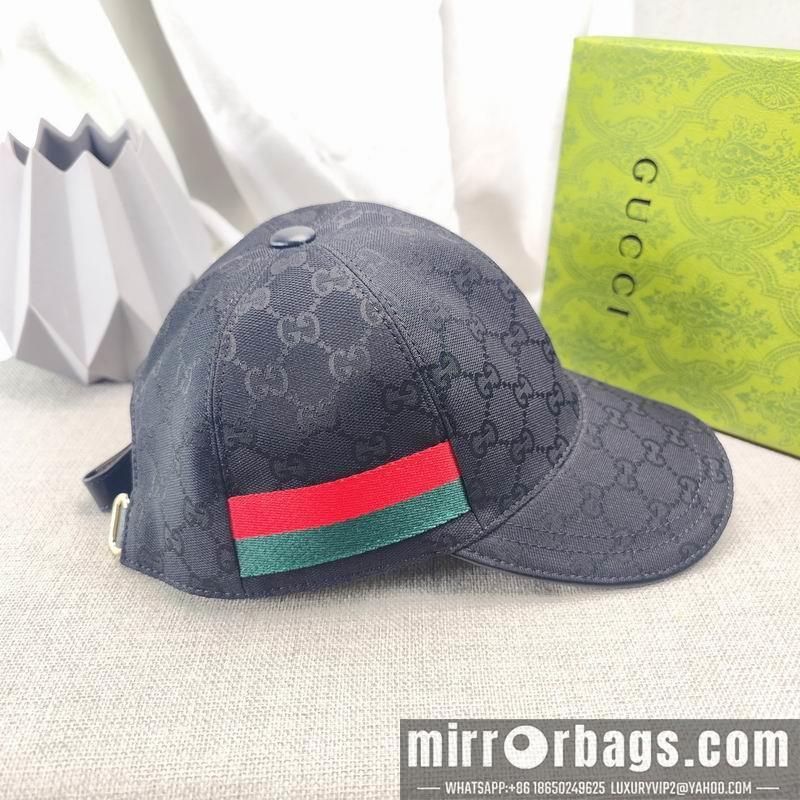 Replica Gucci cap dx21