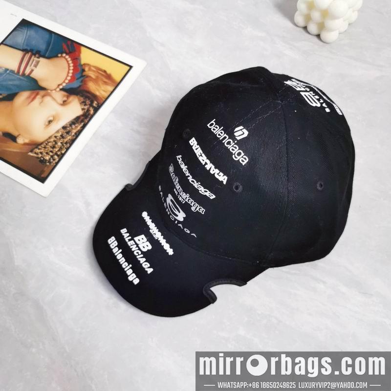 Replica Balenciaga cap dx39