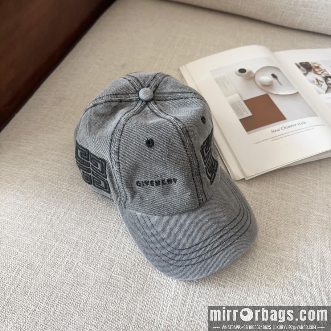 Replica Givenchy Hat dx07