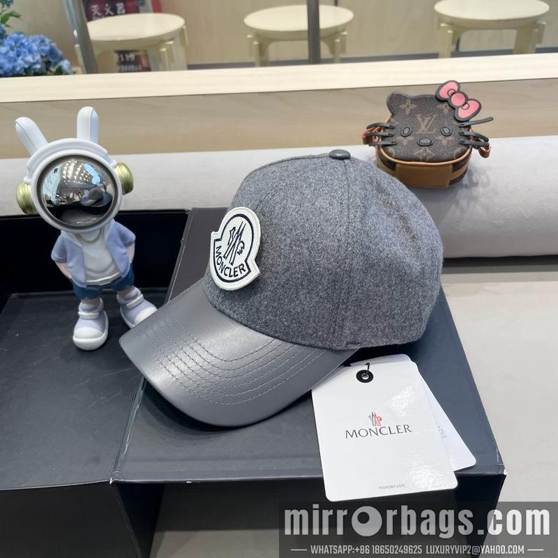 Replica Moncler cap 090601