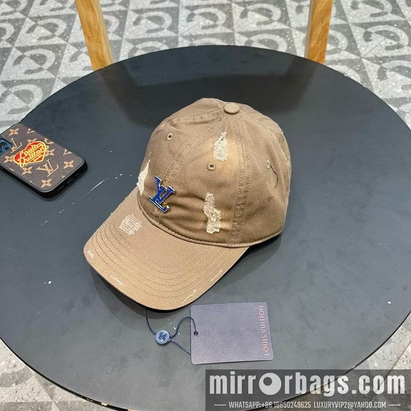 Replica LV cap 050706