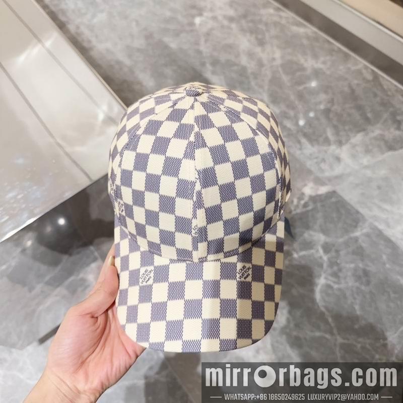 Replica LV cap 071207