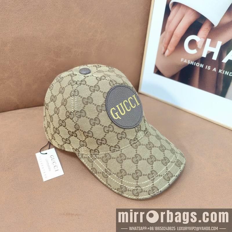 Replica Gucci cap dx130
