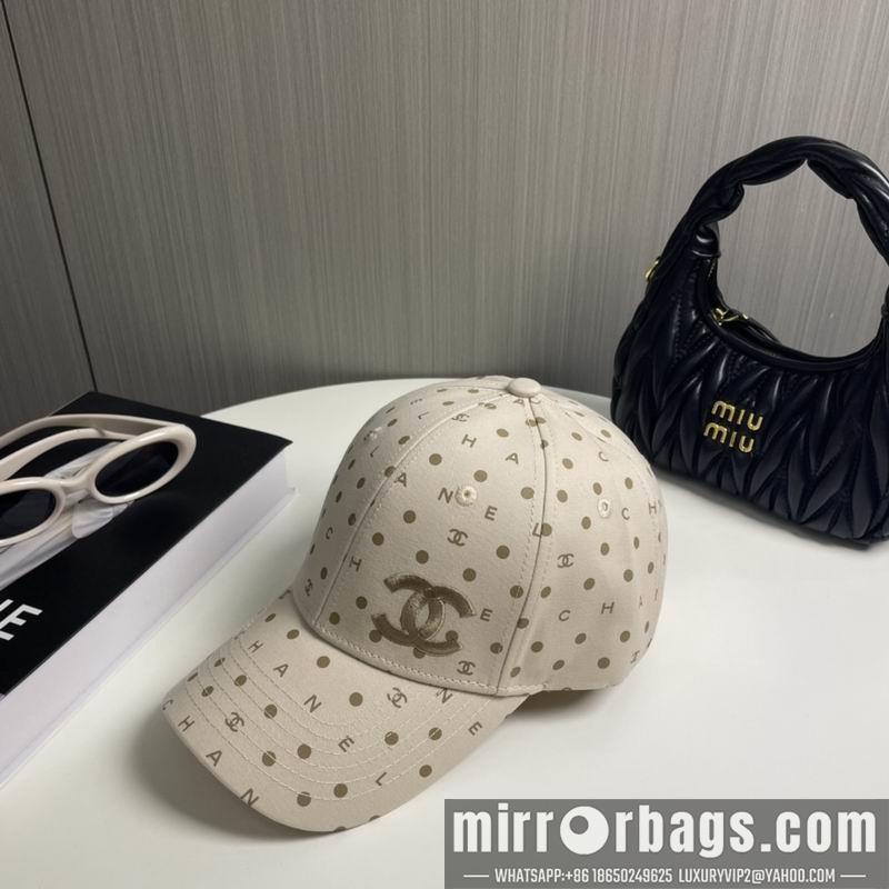 Replica Chanel cap dx37