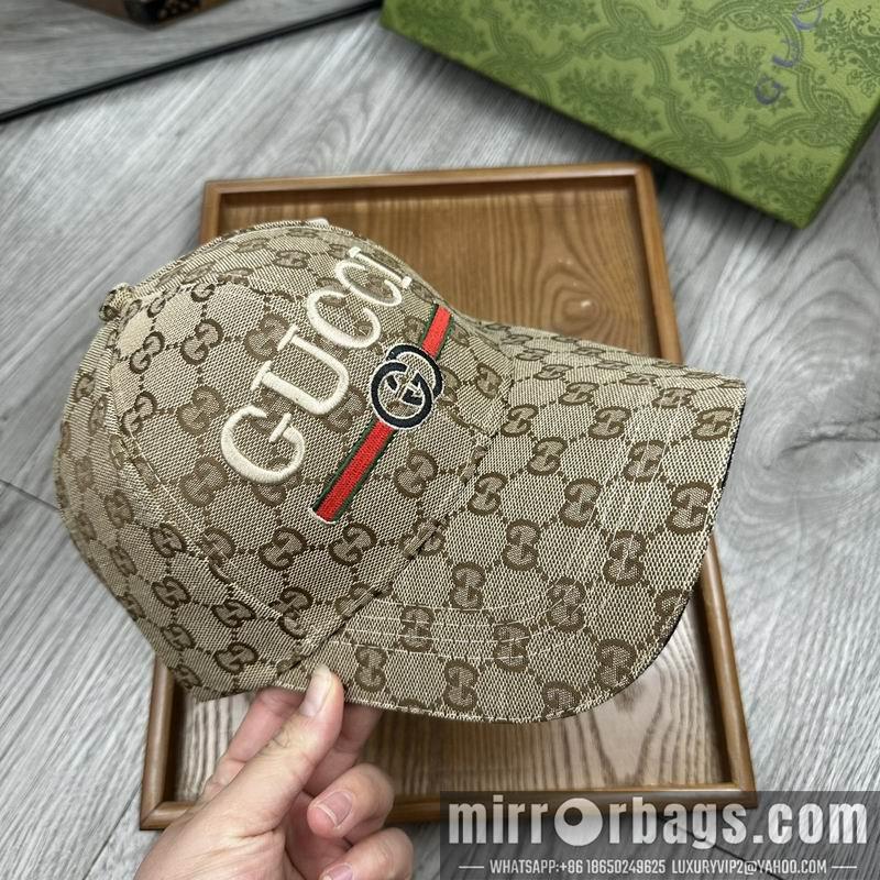 Replica Gucci cap dx33
