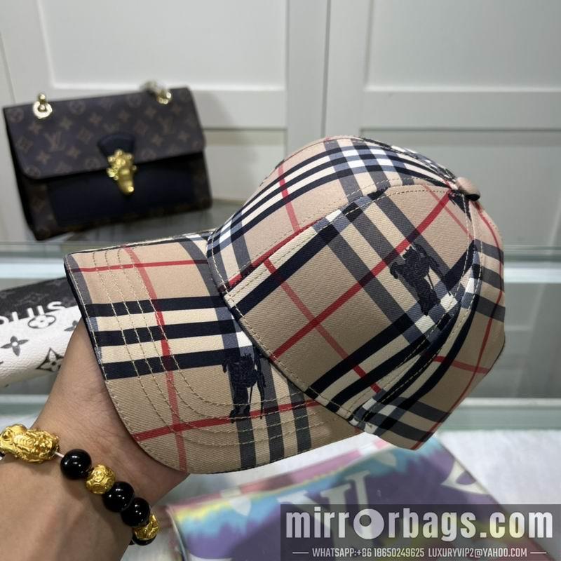 Replica Burberry Hat dx54
