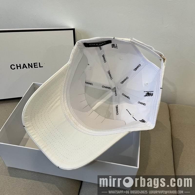 Replica Chanel cap dx19
