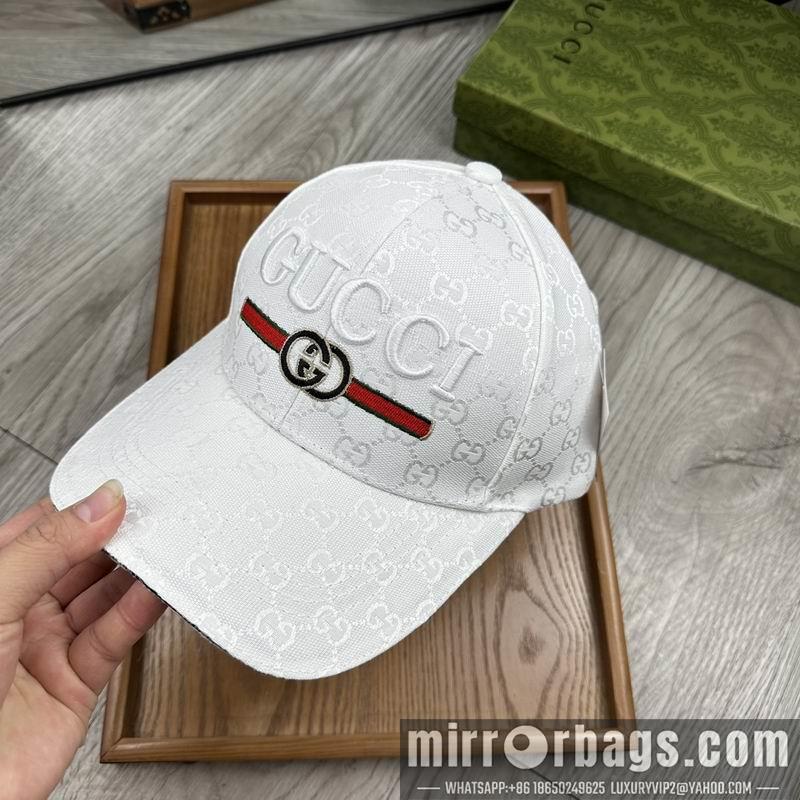 Replica Gucci cap dx33