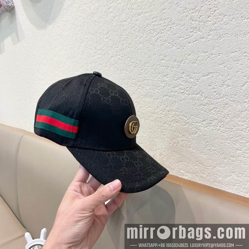 Replica Gucci cap 081001