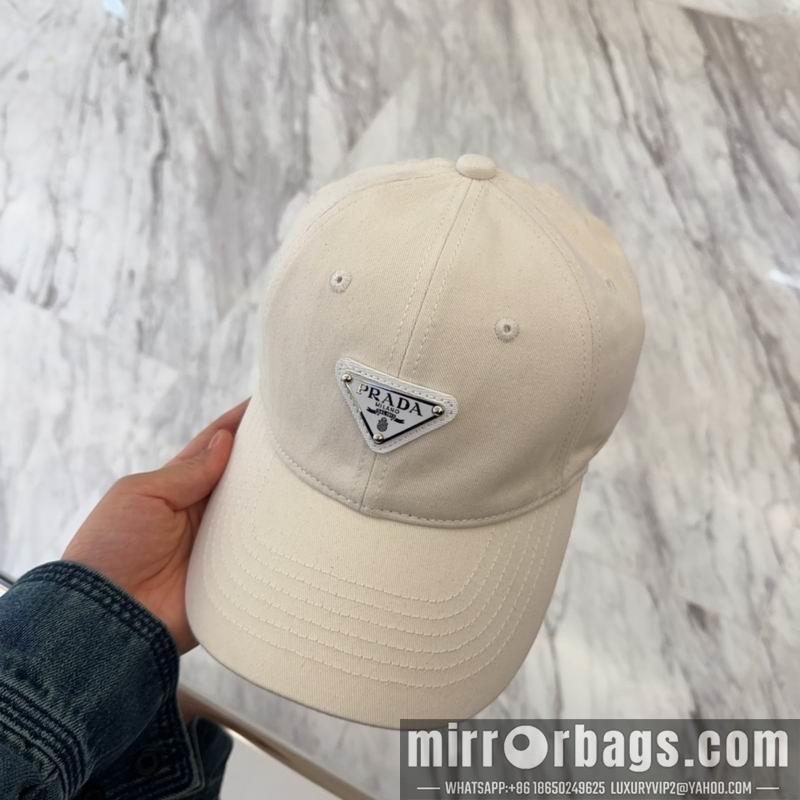 Replica Prada cap dx18