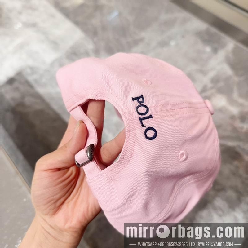Replica Polo cap 050702
