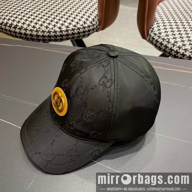 Replica Gucci cap 122802