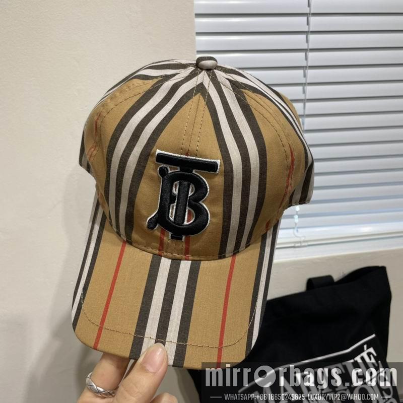 Replica Burberry cap dx29
