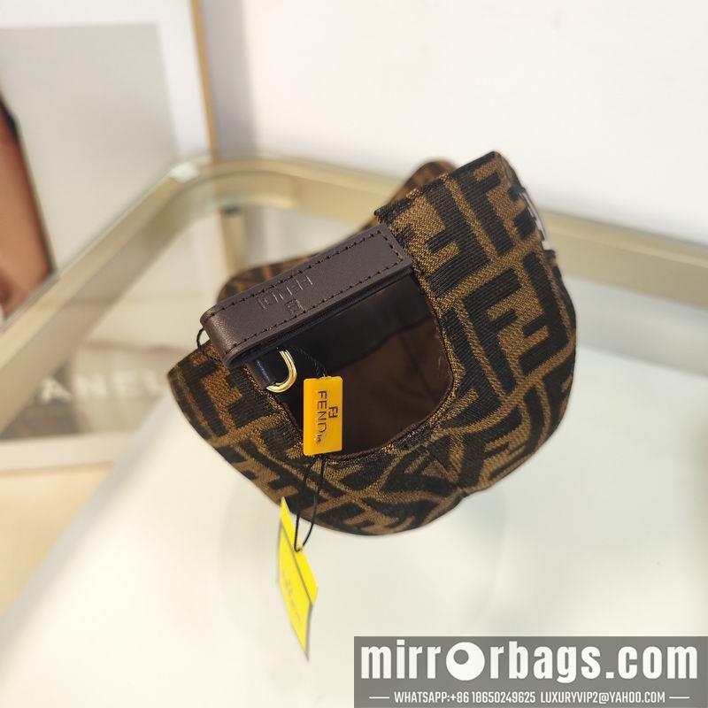 Replica Fendi cap dx66