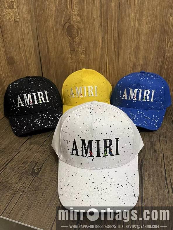 Replica Amiri Cap 06