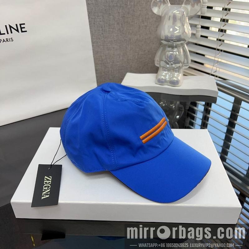 Replica Zegna cap dx03