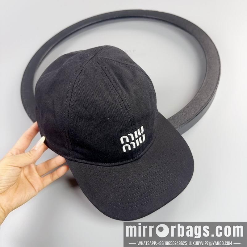 Replica Miumiu Cap 072201