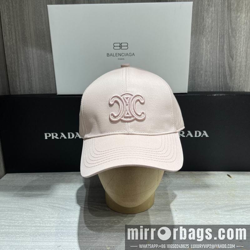 Replica Celine cap hm02