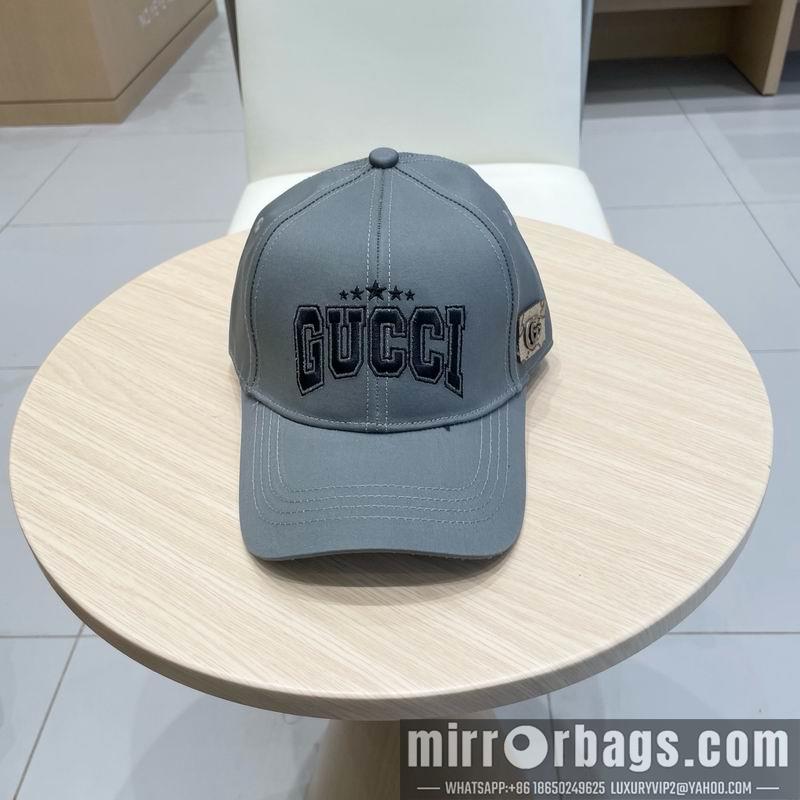 Replica Gucci Hat 011501