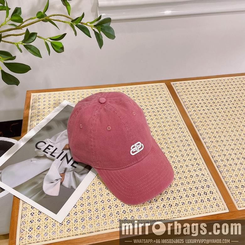 Replica Balenciaga Cap dxn01