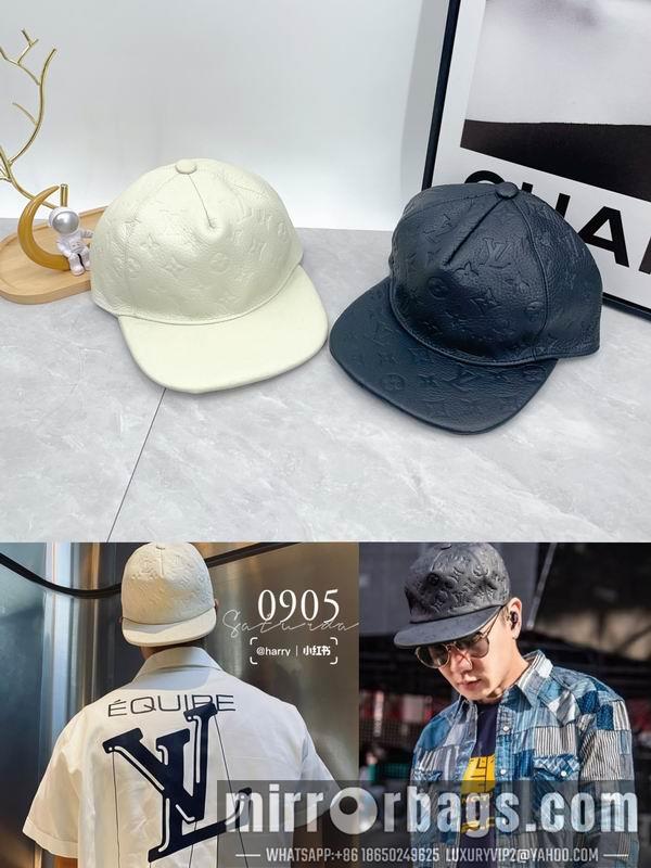 Replica LV Hat dx155
