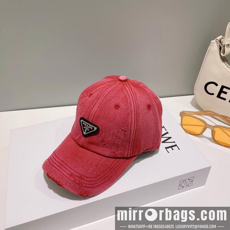 Replica Prada Hat dx05