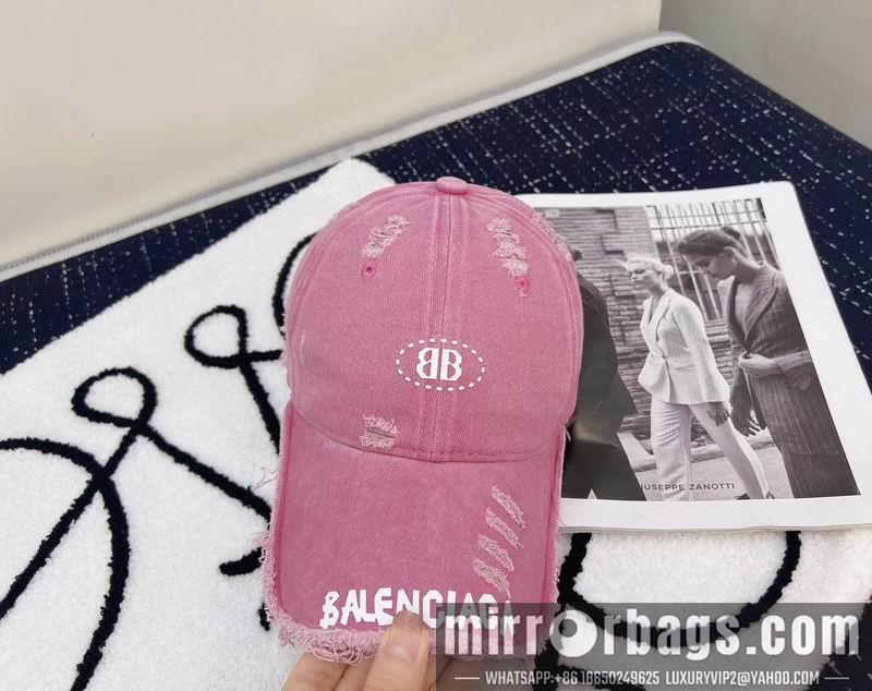 Replica Balenciaga cap 050711