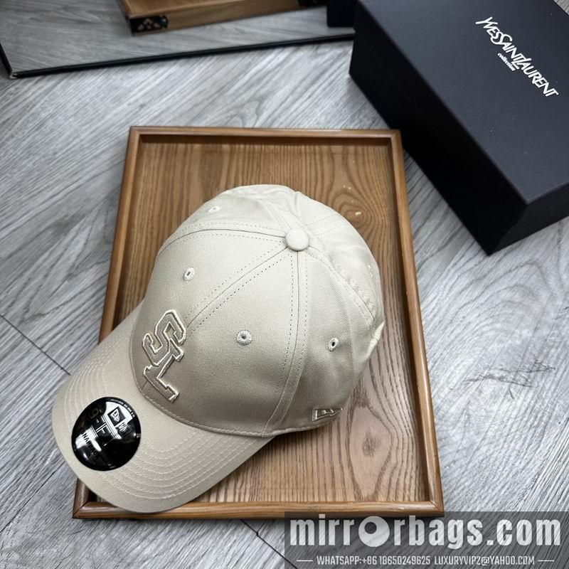Replica YSL cap 042703