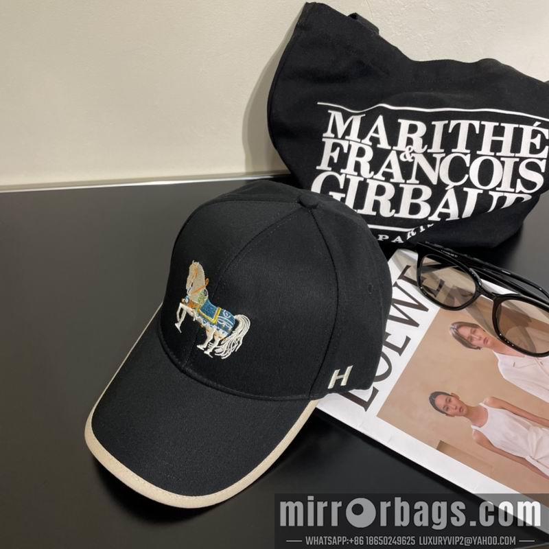 Replica Hermes cap 090601