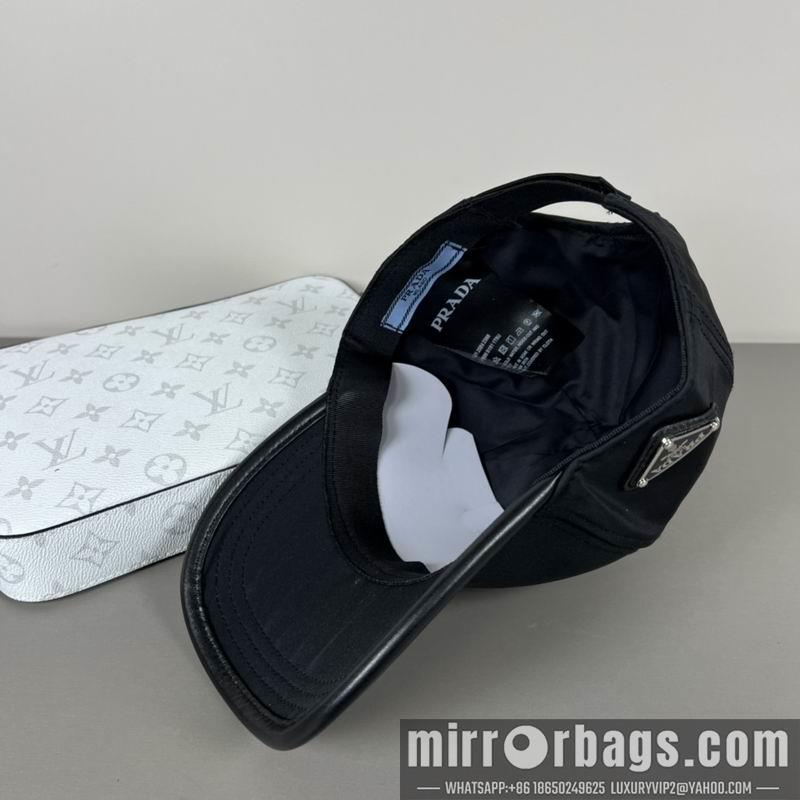Replica Prada cap dx12