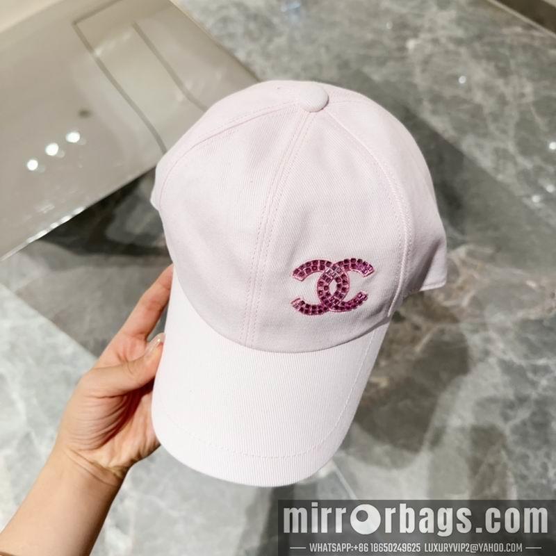 Replica Chanel cap 050703