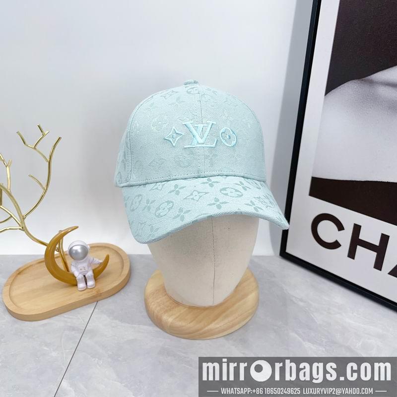 Replica LV cap dx53