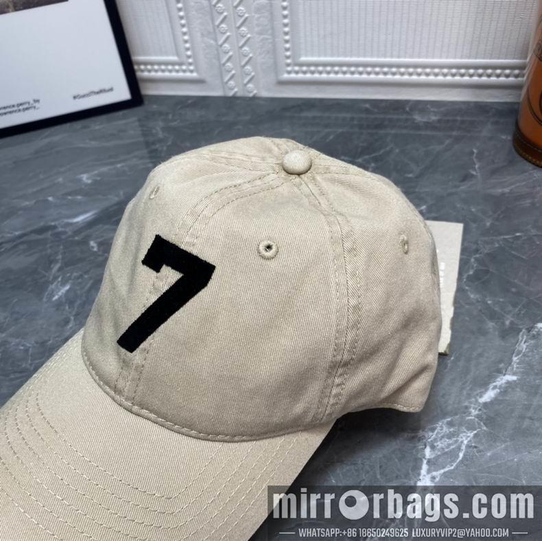 Replica Fear of Gog Cap 01