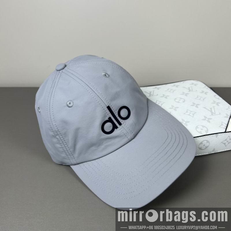 Replica Alo cap dx42