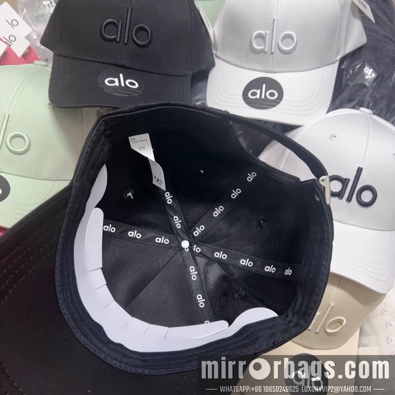 Replica Alo Cap dx37