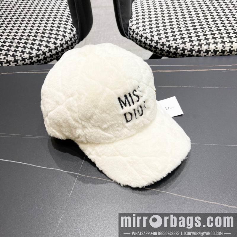 Replica Dior cap 121403
