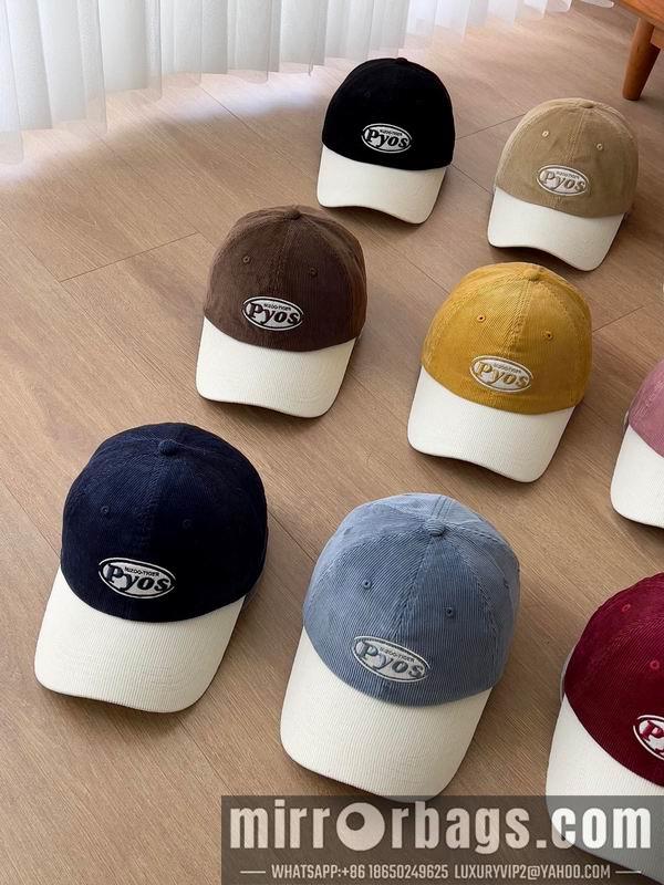 Replica Other cap 091404
