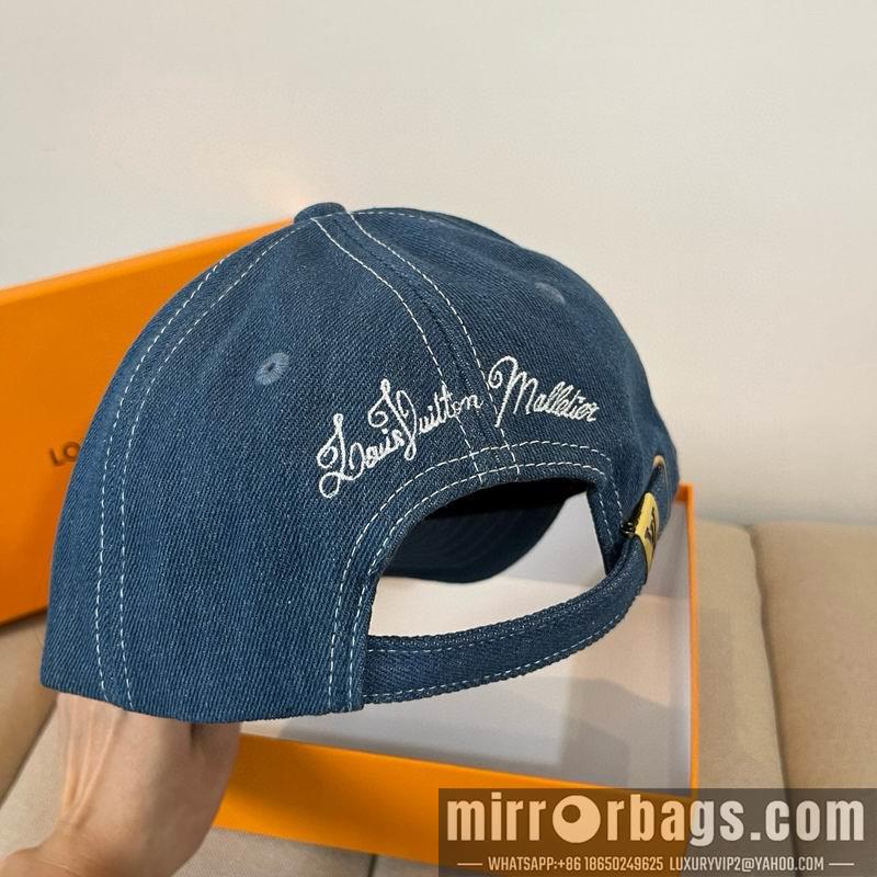 Replica LV cap dx41